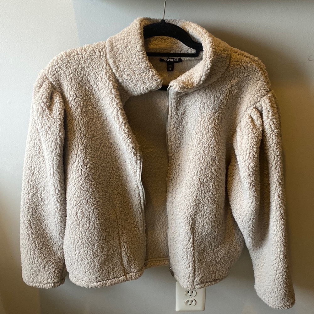 Express coat